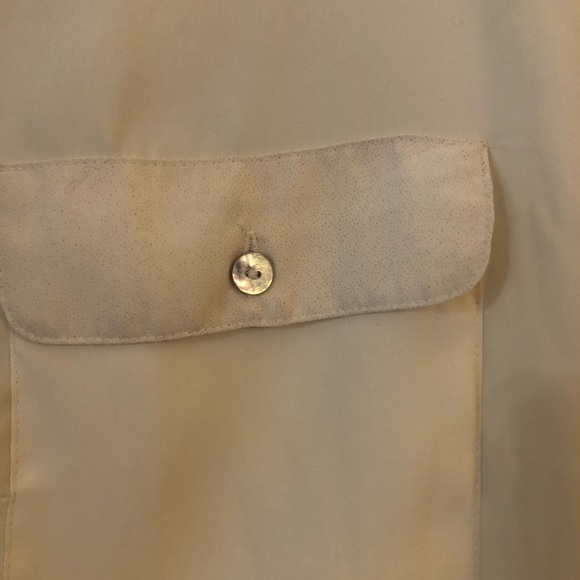 Button down blouse - Picture 3 of 3